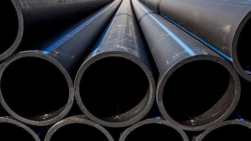 Более 42 километров водопровода модернизируют по нацпроекту в станице Рязанской 