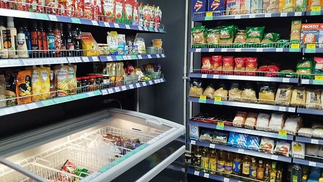 Продажу просрочки нашел Shot в подмосковном «Магните»