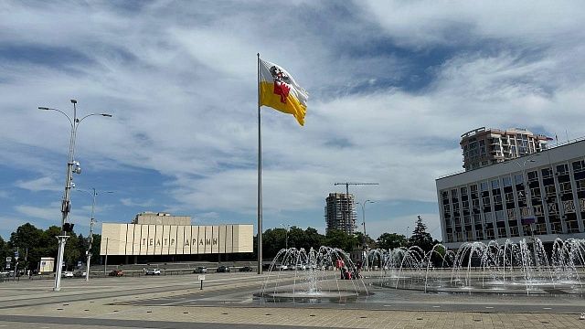 Фейком назвали сообщения об отмене мероприятий ко Дню города в мэрии Краснодара