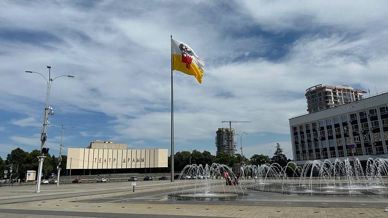 Фейком назвали сообщения об отмене мероприятий ко Дню города в мэрии Краснодара