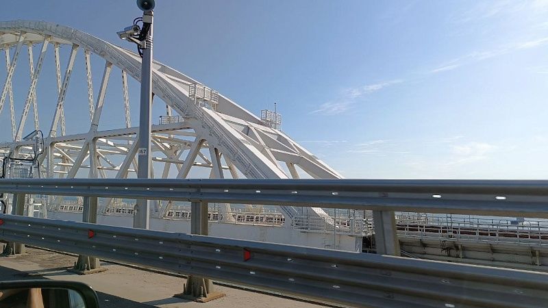 Во время закладки мины под авто чиновника МО ликвидировали агента Киева в Крыму