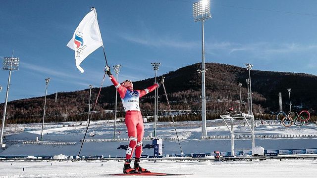 Новый день - новые надежды на медали у лыжников и не только: рассказываем, в каких видах спорта выступят россияне 8 февраля 