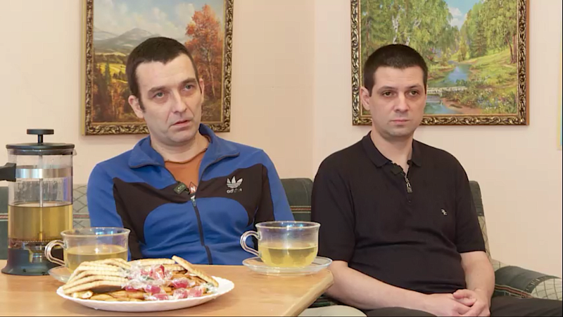 Два жителя Одессы рассказали о побеге от мобилизации в Россию