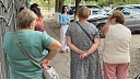Депутат ЗСК Головченко провела встречу с жителями в станице Елизаветинской