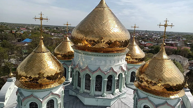 Фото: телеканал «Краснодар»