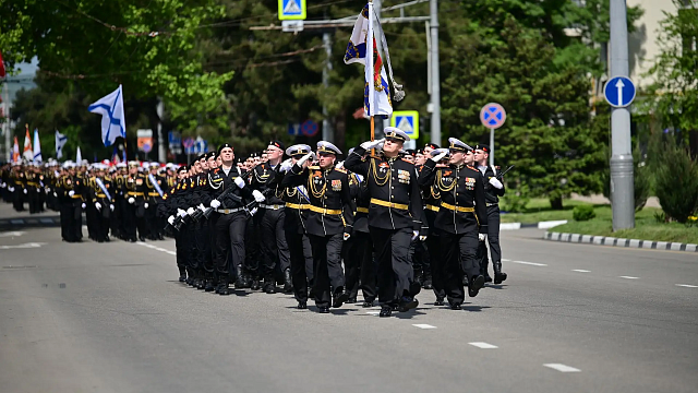 Фото: пресс-служба администрации Новороссийска