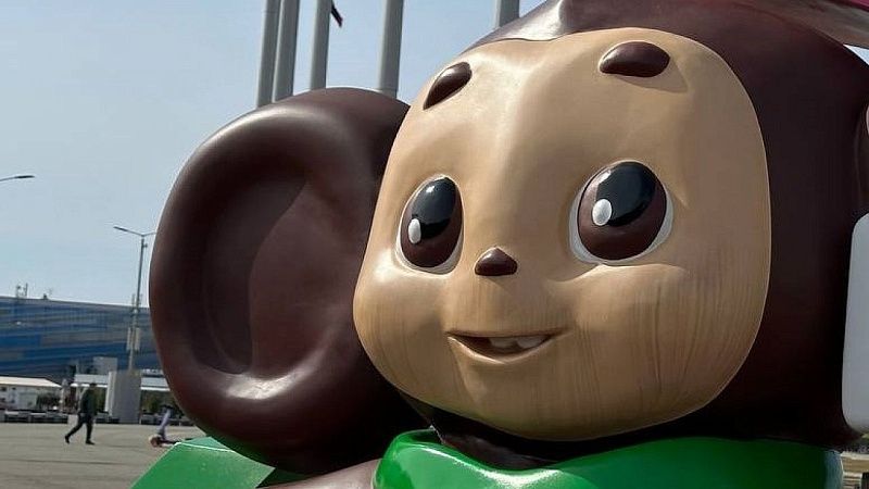 Бывшая жена Успенского назвала бредом предположения о национальности Чебурашки