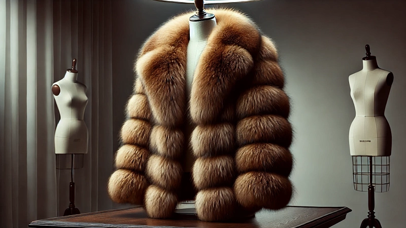 Жители Кубани потратили на шубы более 471 млн рублей в 2024 году