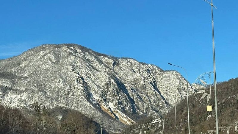 Живыми нашли пропавших восьмерых туристов на Камчатке