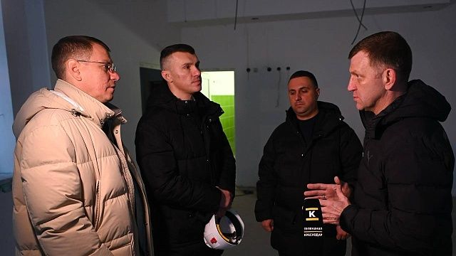 Фото: Андрей Зубов