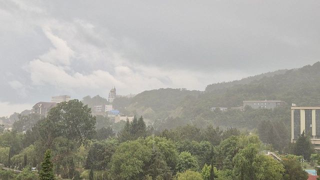 Фото: телеканал «Краснодар»