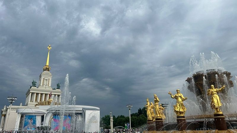 Фабрики Кубани покажут новые коллекции одежды на крупнейшем форуме в Москве