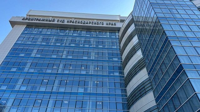 Более 3,3 тысячи опасных предметов с начала года пытались пронести в суды Кубани