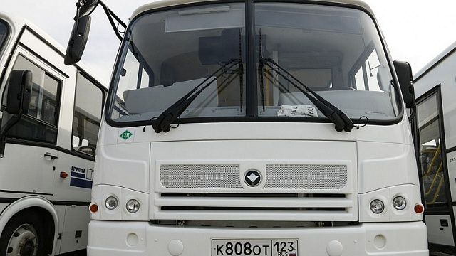 В Краснодаре маршрут движения автобуса №20 продлят до Восточно-Кругликовского микрорайона
