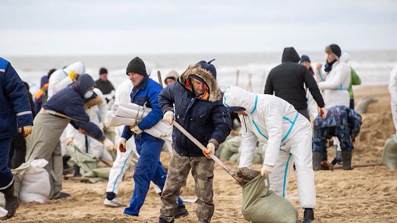 Вечерний выпуск новостей от 24 декабря 2024