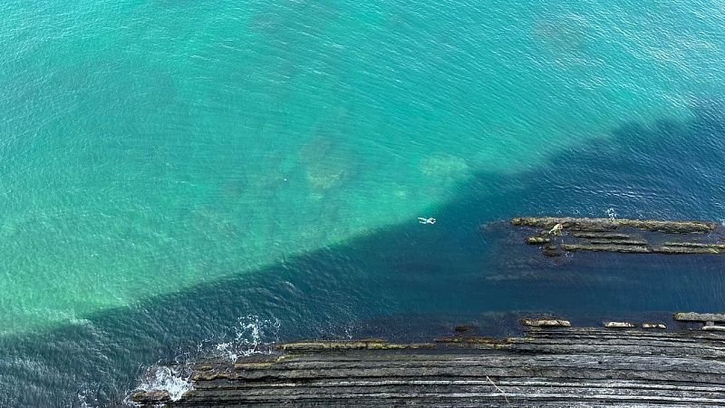 Невестка пыталась утопить в море пожилую свекровь в Израиле