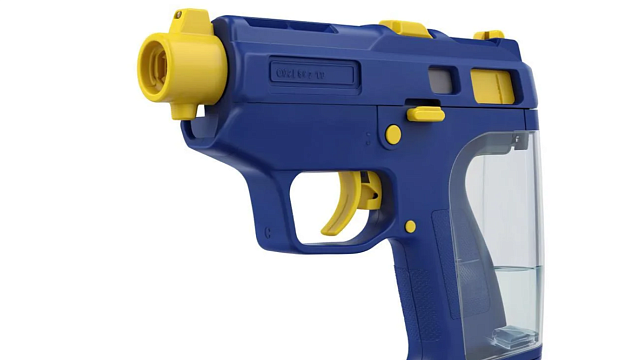 Изображение создано с помощью ИИ