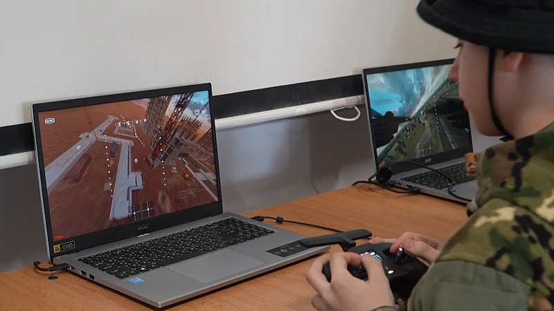 Более 600 студентов посетили форум «Пилоты нового времени» в Краснодаре 