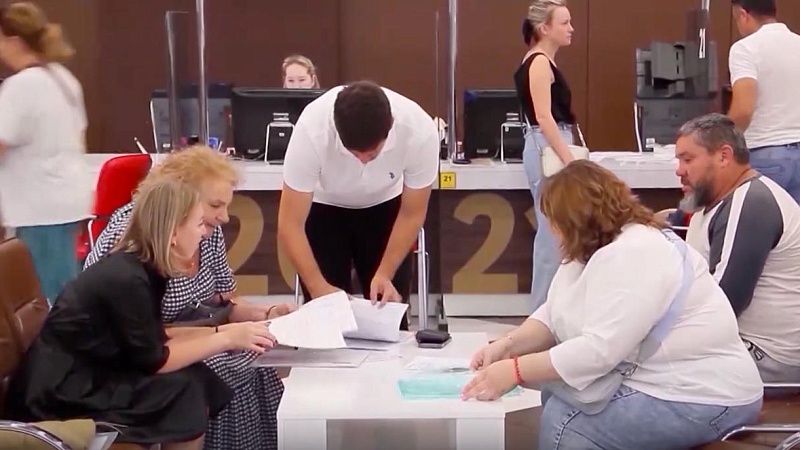 Названы самые востребованные профессии на рынке труда Юга России