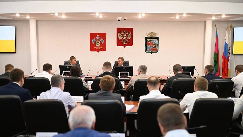 Семь новых образовательных объектов откроются в Краснодаре 1 сентября 