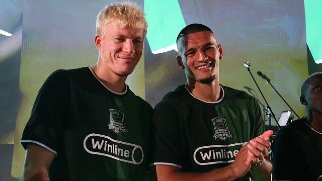 Никита Кривцов оказался в числе предложенных «Лацио» полузащитников