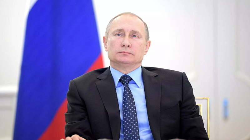 Российская Федерация отозвала ратификацию договора о запрете на ядерные испытания