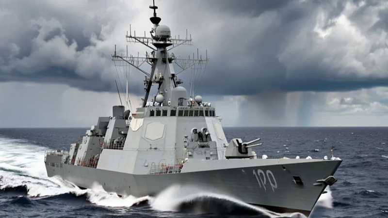 Эксперт Кнутов: украинский флот не дойдет до Одессы