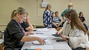 Анна Потынга высказалась о важности участия в выборах депутатов Госдумы