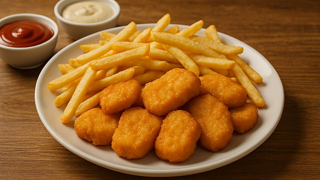 Изображение создано при помощи ИИ