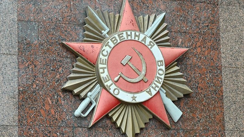 Почетными гражданами Сочи стали 35 ветеранов ВОВ 