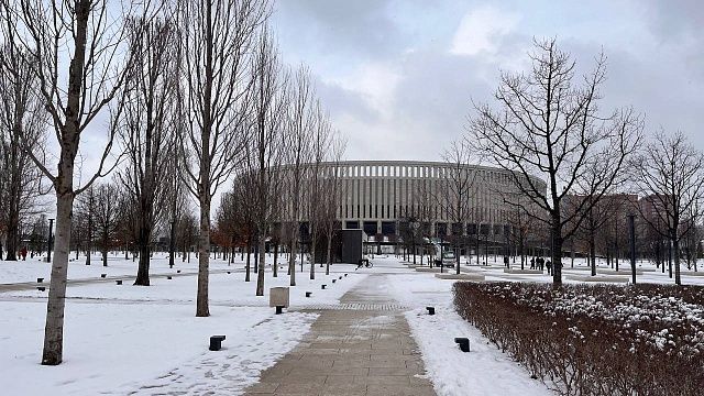 Фото: телеканал «Краснодар»