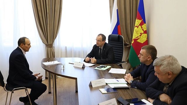 Фото: пресс-служба ЗСК