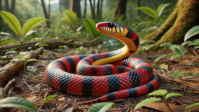 Изображение создано при помощи ИИ