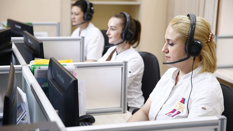 О хакерской атаке сообщили врачи сети клиник «Семейный доктор» в Москве