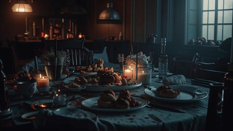 Французский ресторатор признался, что приготовил и съел соседа