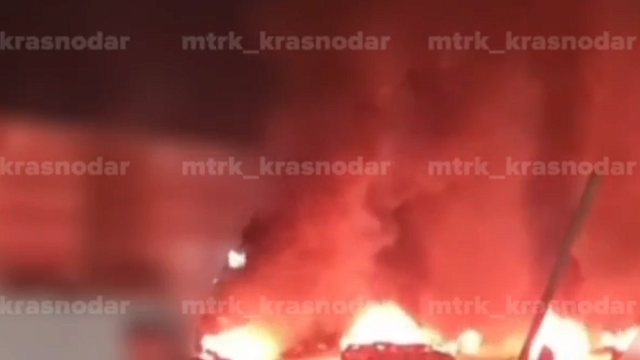 Фото: телеканал «Краснодар»