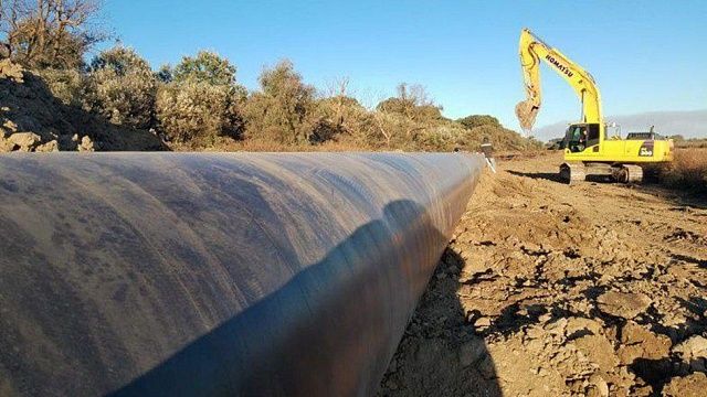 Кондратьев сообщил о выделении 30 млрд рублей на модернизацию сетей в Армавире