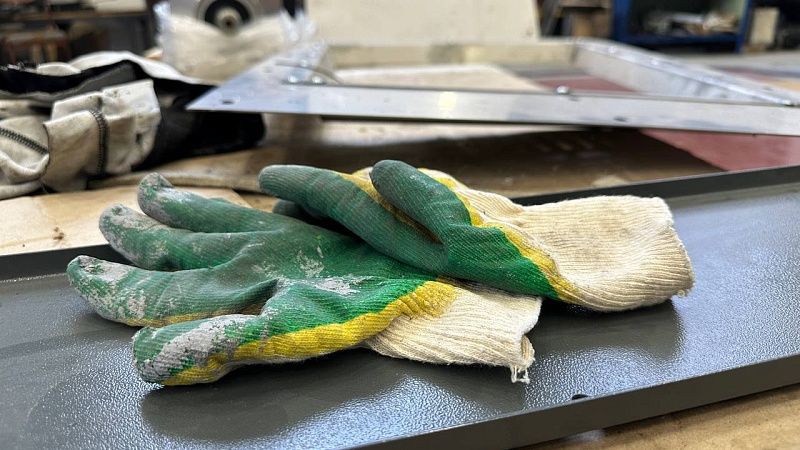 Более 20 территорий назвали перспективными для промпроизводств на Кубани