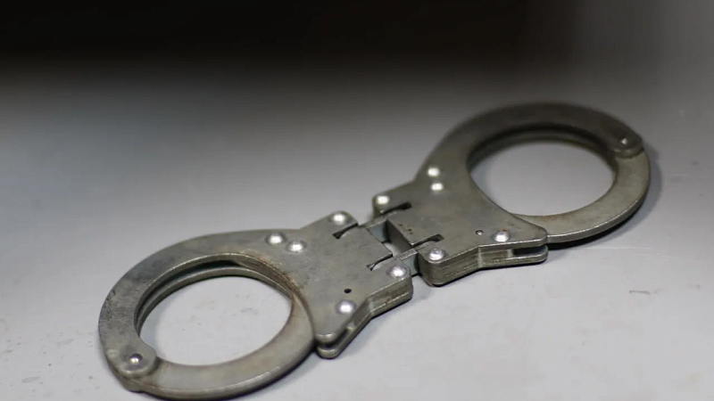 Суд арестовал обвиняемого в попытке поджога авто ГАИ в Сергиевом Посаде