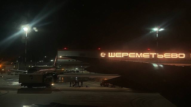 До 3 млн рублей вырос ущерб от действий ОПГ, грабившей бойцов СВО в Шереметьево