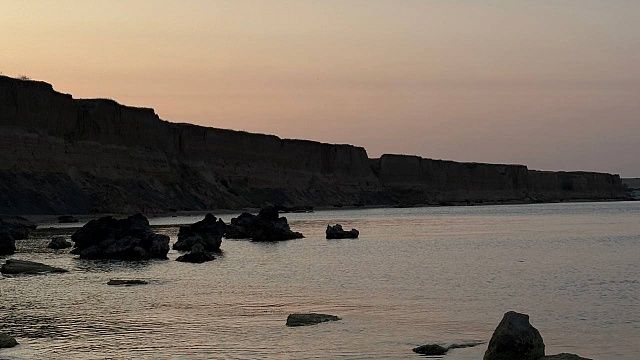 Тело известного экстремала Кирилла Билицкого нашли в Крыму у мыса Фиолент