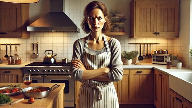 Изображение создано при помощи ИИ.