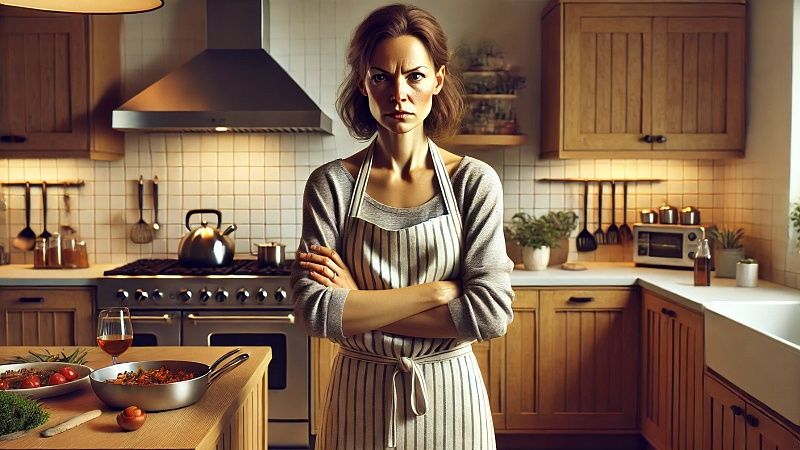 Психолог Солис рассказала, в каких случаях нельзя извиняться перед женщиной