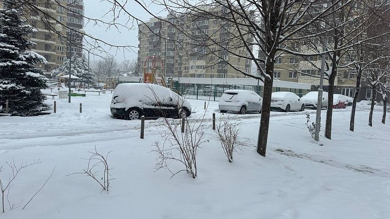 Фейком оказалось фото замерзшего мужчины на балконе в Реутове