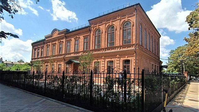 фото: пресс-служба администрации Краснодарского края