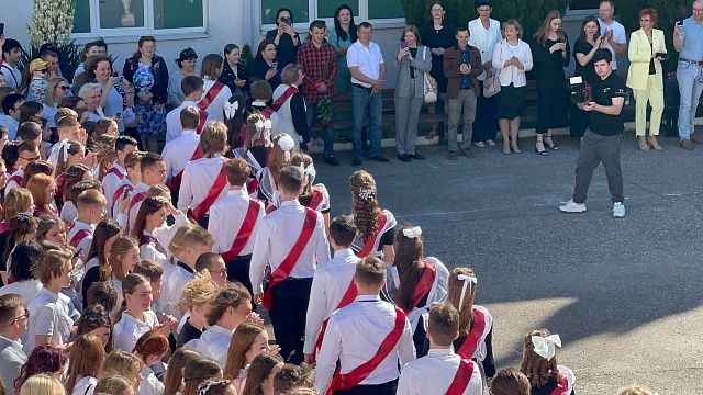 Фото: телеканал «Краснодар»