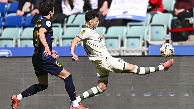 Фото: ФК «Краснодар» 