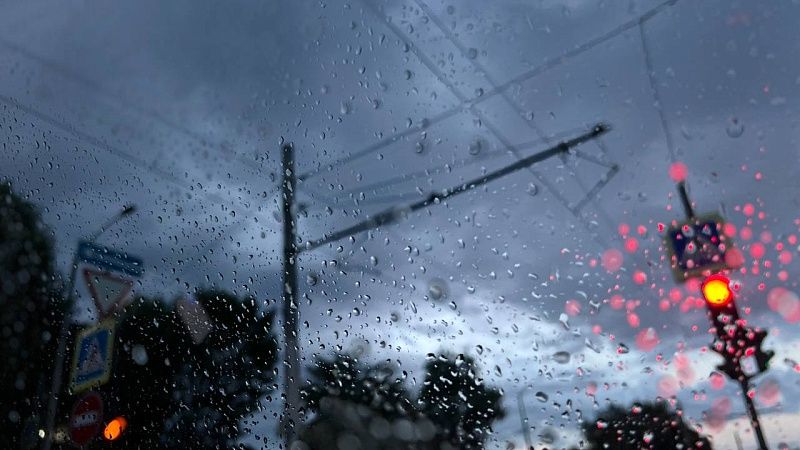 Водооткачивающую технику приготовили на случай подтоплений в Краснодаре