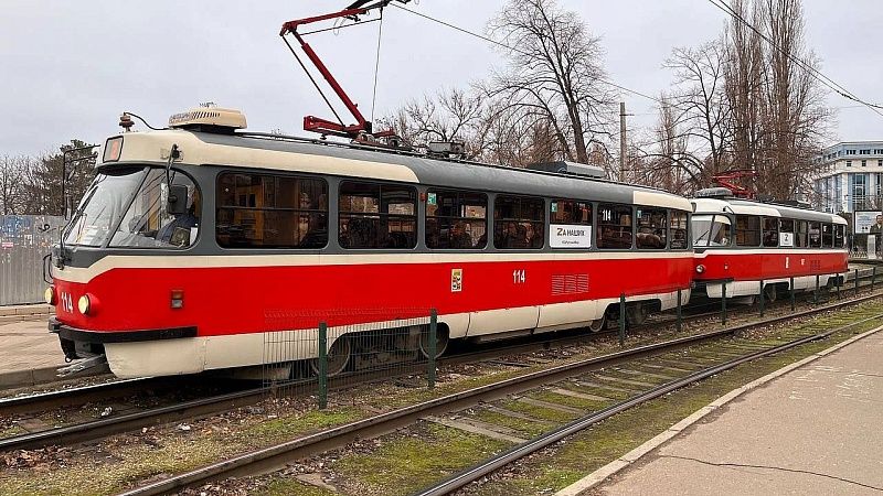 Движение поездов в метро оперативно восстановили  в Петербурге