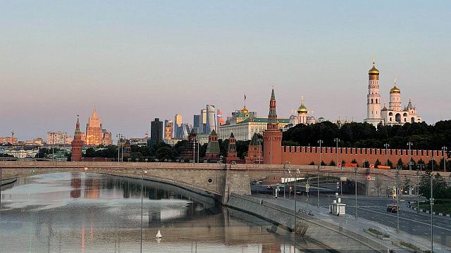 Если не в Москве – то где? Какой город России мог бы стать новой столицей страны  